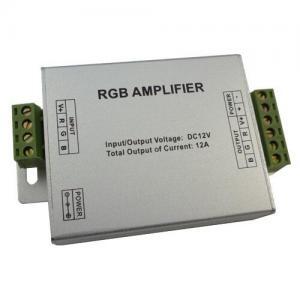 RGB signaal versterker