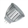 MR11 / GU4 Led Spot 4W Warm wit