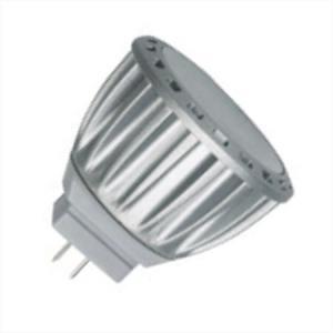MR11 / GU4 Led Spot 4W Warm wit