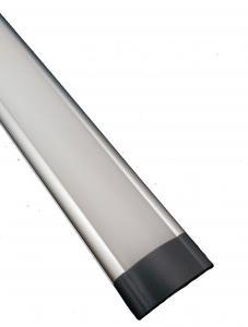 LED Opbouw onderbouw licht bar met melkglas 12v 24v 10 30 volt