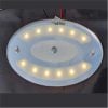 LED plafonniere met TOUCH Dimmer Schakelaar.-1333