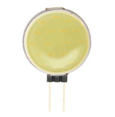 24v G4 COB LED Steeklamp Wit Licht