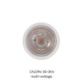 24V GU10 LED Spot 4Watt