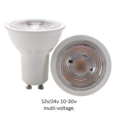 12V GU10 LED Spot 8Watt