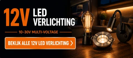 12V banner