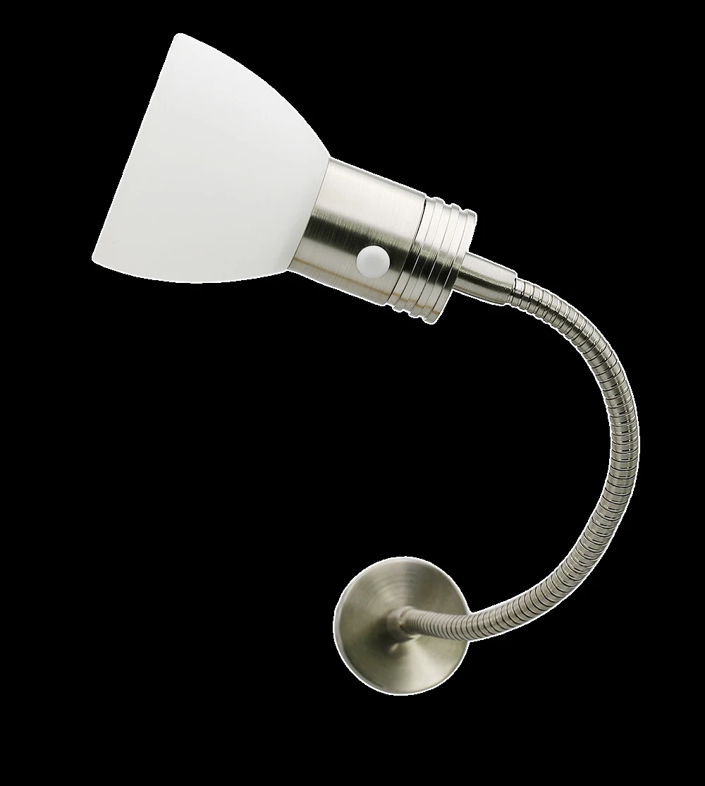 LED-leeslamp voor camper
